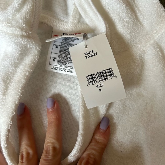 Disney 101 Dalmatians kids swim cover up (NWT) - Picture 4 of 8